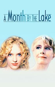 A Month by the Lake