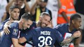 4-0. Messi, Neymar y Ramos dan la Supercopa al PSG