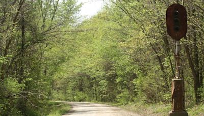 From Boathenge to a caboose, 13 unusual sites along the Katy Trail