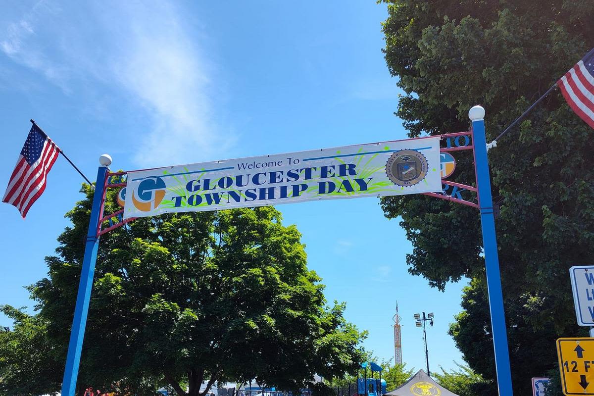Youth Chaos At Gloucester Township Day Shocks Community