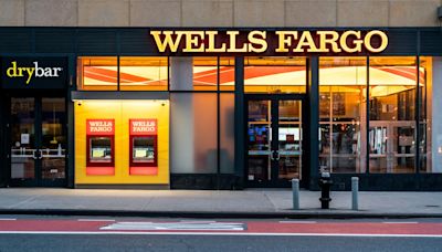 Wells Fargo misses interest income estimates as deposit costs bite; shares slump