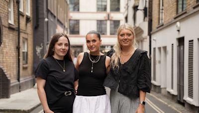 InterTalent Hires Events Boss & Digital Chief From Rival Agencies YMU & MVE