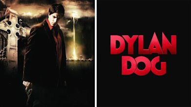 Dylan Dog: Dead of Night