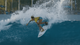 Watch: 12-and-Under Girls Shred Surf Ranch