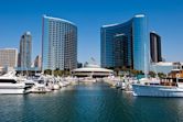 Marriott Marquis San Diego Marina