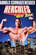 Hercules in New York