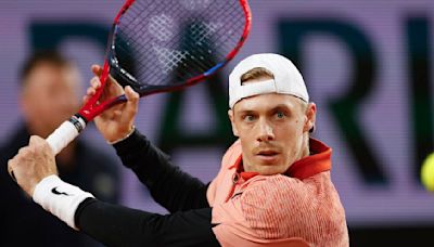 Nicolas Jarry vs. Denis Shapovalov Wimbledon odds and best bet: Fade Canadian at All England Club