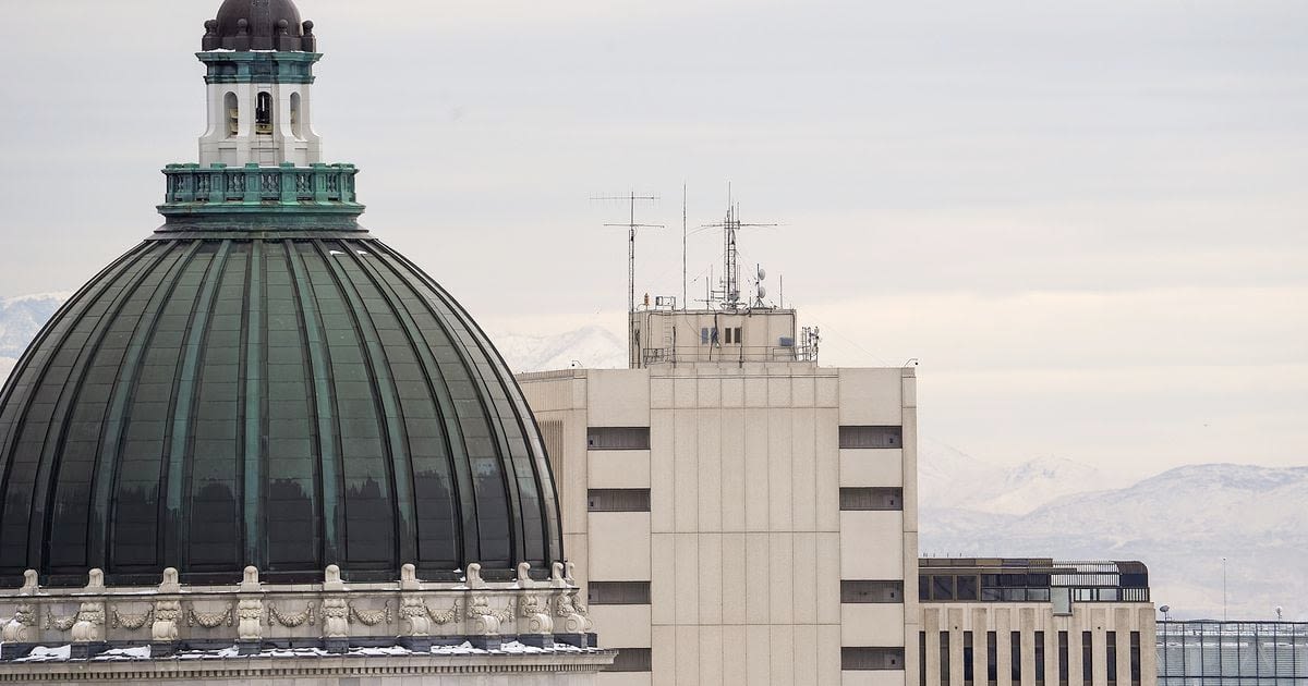 With shift to global focus, the LDS Church may be leaving the American political arena