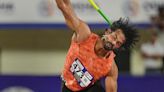 Javelin thrower Kishore Jena’s season’s best boosts form ahead of Paris Olympics