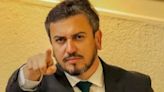 Diputado Mauricio Ojeda permanece inubicable para ser notificado de solicitud de desafuero - La Tercera