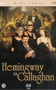 Hemingway vs. Callaghan