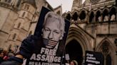 A cult, homelessness and a teenage marriage: the extraordinary life of Julian Assange