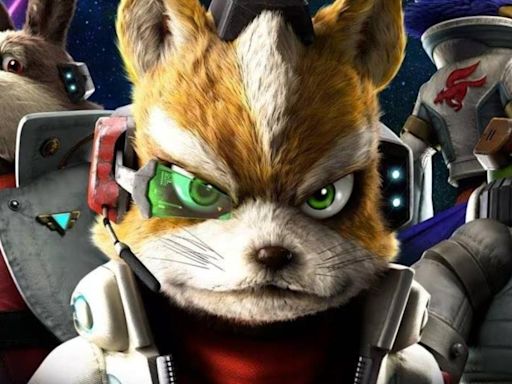 RUMOR: un conocido leaker apunta a que Star Fox regresará muy pronto