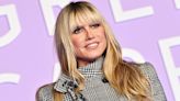 Heidi Klum poses with mom and daughter in 3-generation pic