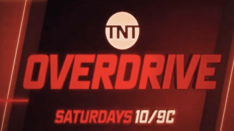 TNT Overdrive To Premiere After 8/10 AEW Collision, Will Feature AEW Stars