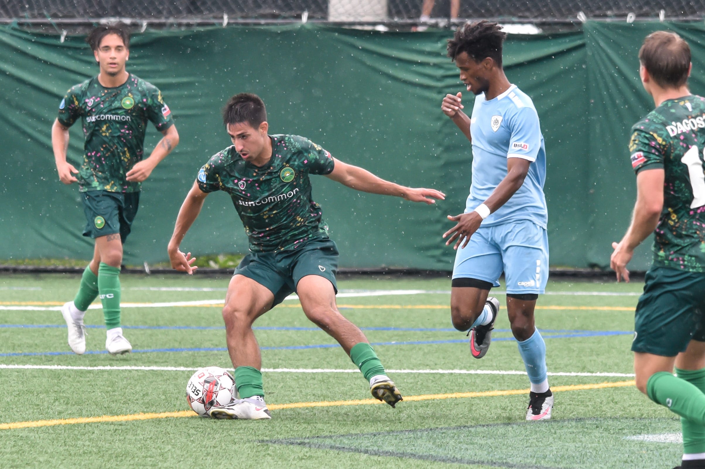 Vermont Green FC returns to Virtue Field: What to know for the 2024 season