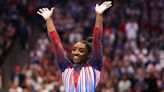 Simone Biles Set as Massive Favorite to Win Gold Medal in Olympic Gymnastics (All-Around)