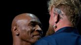 Boxing-Tyson’s ulcer flare up forces Paul fight postponement