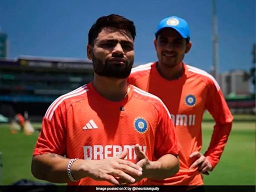 'If You Put Shubman Gill And Rinku Singh Out...': Ex-India Selector's Blunt Take On T20...