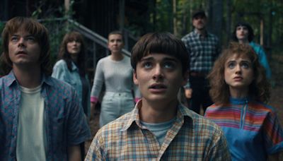 Una actriz de Stranger Things acusó a la serie de estar “maldita” y adelantó cómo será la temporada final