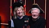 BBC Radio 2's Zoe Ball 'locked out of studio' in pirate radio takeover