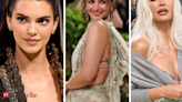 Alia Bhatt tops Met Gala 2024 charts in Sabyasachi Saree, outshines Kendall Jenner and Kim Kardashian in rankings: Details