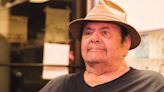 Paul Sorvino shot his last movie in Jacksonville. It debuts Saturday in San Marco.