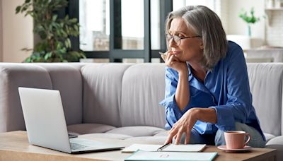 6 Remote Jobs That Can Help Retirees Supplement Social Security