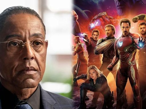 Giancarlo Esposito confirma que llegará al MCU y deja duda sobre el personaje que interpretará