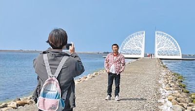 台南 將軍發展海洋觀光 規畫推動藍圖