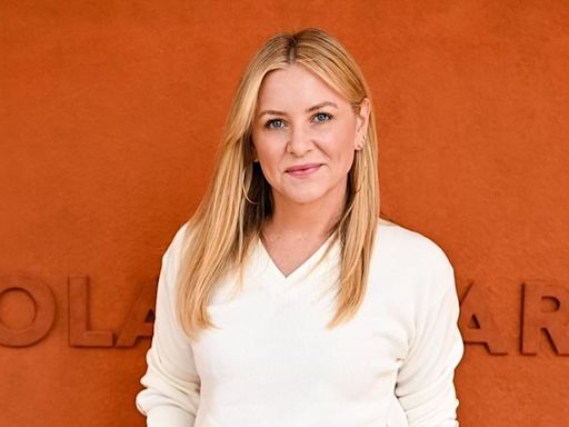 Jessica Capshaw, 47, reveals miscarriage she suffered eight years ago