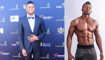 Vuyo Dabula returns to acting after recovering for over a year