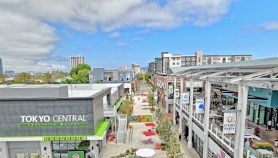 Tokyo Central grocery store to open in Emeryville’s Bay Street Plaza