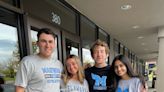 Mahwah student club raises money to build a home with volleyball tournament. Here's why