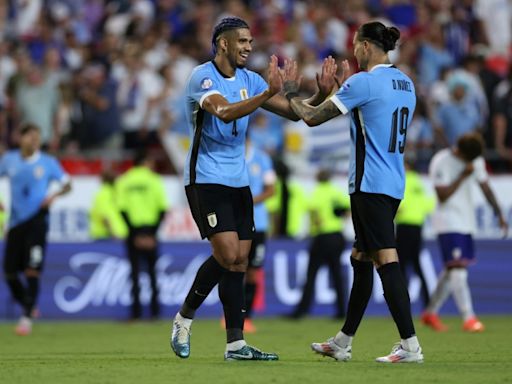 Uruguay contra Brasil, duelo de viejos conocidos con un gran ausente