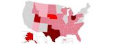 Same-sex marriage law in the United States by state