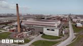 Teesworks transport hub to support British Steel approved