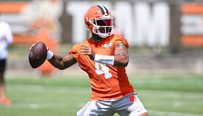 Browns should be terrified about Deshaun Watson based on one key stat