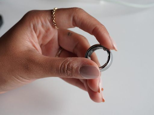 Forget Apple Watch Series 10: The Oura Ring is my go-to health tracker for one obvious reason