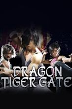 Dragon Tiger Gate