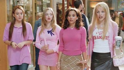 ‘Mean Girls' 20th anniversary: Reflecting on the most fetch movie of all time