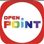 7-11 op點數 10點 openpoint 貼紙 購買前請詳閱產品描述