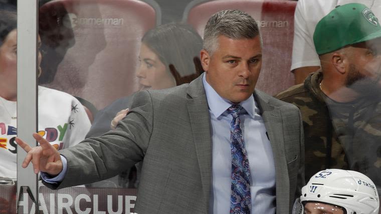 NHL coaching changes tracker: Leafs fire Sheldon Keefe, Senators tab Travis Green in latest 2024 hirings, firings | Sporting News Canada