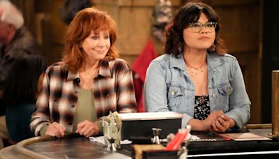 New Reba McEntire Show Picked Up By NBC: What She Told Us (Exclusive)