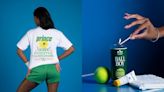 Prince and Vacation Collaborate on 1992 Tennis-Inspired Capsule