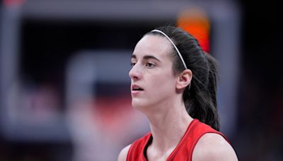 Mercury vs. Fever: Model predicts Caitlin Clark to lead underdog Indiana to win in WNBA today (7/12/2024)