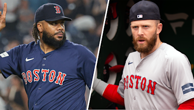 Red Sox players send clear message as MLB trade deadline nears