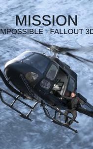 Mission: Impossible – Fallout