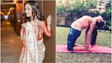 Chhathi Maiyya Ki Bitiya Actress Devoleena Bhattacharjee On Yoga Day: I Feel Incomplete Throughout The Day
