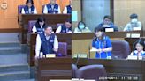 桃議會國民黨團憂水情影響農田灌溉 籲農業局啟用戰備水井